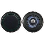 Apple Watch Series 7 (41MM / 45MM) Crown Nut (GPS) - Gray AM Plus