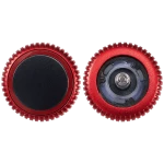 Apple Watch Series 8 (41MM / 45MM) Crown Nut (GPS) - Red AM Plus