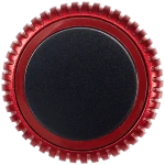 Apple Watch Series 8 (41MM / 45MM) Crown Nut (GPS) - Red AM Plus