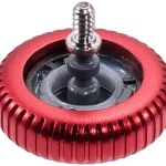 Apple Watch Series 8 (41MM / 45MM) Crown Nut (GPS) - Red AM Plus