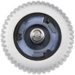 Apple Watch Series 8 (41MM / 45MM) Crown Nut (GPS) - Silver AM Plus