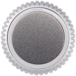 Apple Watch Series 8 (41MM / 45MM) Crown Nut (GPS) - Silver AM Plus