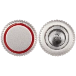 Apple Watch Series SE (2nd Gen) (40MM / 44MM) Crown Nut (LTE) - Starlight AM Plus