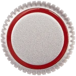 Apple Watch Series SE (2nd Gen) (40MM / 44MM) Crown Nut (LTE) - Starlight AM Plus