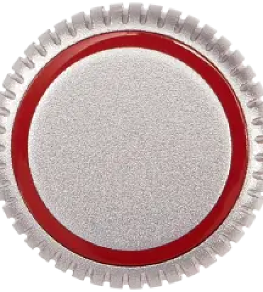 Apple Watch Series SE (2nd Gen) (40MM / 44MM) Crown Nut (LTE) - Starlight AM Plus