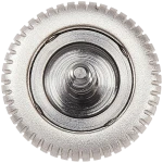 Apple Watch Series SE (2nd Gen) (40MM / 44MM) Crown Nut (LTE) - Starlight AM Plus