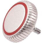 Apple Watch Series SE (2nd Gen) (40MM / 44MM) Crown Nut (LTE) - Starlight AM Plus