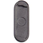 Apple Watch Series 1 / 2 / 3 (38mm / 42mm) Power Button - Black AM Plus