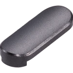 Apple Watch Series 1 / 2 / 3 (38mm / 42mm) Power Button - Black AM Plus