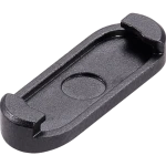 Apple Watch Series 1 / 2 / 3 (38mm / 42mm) Power Button - Black AM Plus