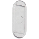 Apple Watch Series 1 / 2 / 3 (38mm / 42mm) Power Button - Silver AM Plus