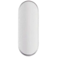 Apple Watch Series 1 / 2 / 3 (38mm / 42mm) Power Button - Silver AM Plus
