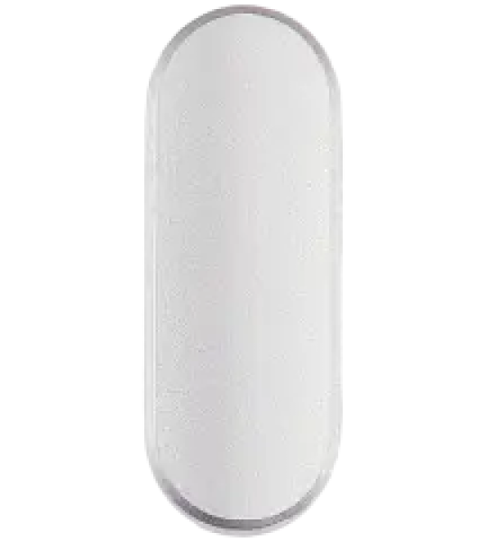 Apple Watch Series 1 / 2 / 3 (38mm / 42mm) Power Button - Silver AM Plus