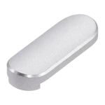 Apple Watch Series 1 / 2 / 3 (38mm / 42mm) Power Button - Silver AM Plus