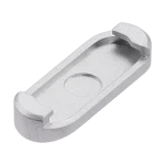 Apple Watch Series 1 / 2 / 3 (38mm / 42mm) Power Button - Silver AM Plus