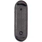 Apple Watch Series SE (1st Gen) (40MM / 44MM) Power Button - Black AM Plus