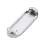 Apple Watch Series SE (1st Gen) / SE (2nd Gen) (40MM / 44MM) Power Button - Silver AM Plus