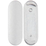 Apple Watch Series SE (1st Gen) / SE (2nd Gen) (40MM / 44MM) Power Button - Silver AM Plus