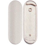 Apple Watch Series SE (2nd Gen) (40MM / 44MM) Power Button - Starlight AM Plus