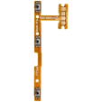 Motorola Moto G Power 5G (2024) Power / Volume Button Flex OEM-Equivalent