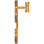 Motorola Moto G Power 5G (2024) Power / Volume Button Flex OEM-Equivalent