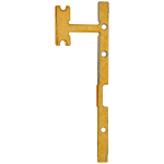 Motorola Moto G Power 5G (2024) Power / Volume Button Flex OEM-Equivalent