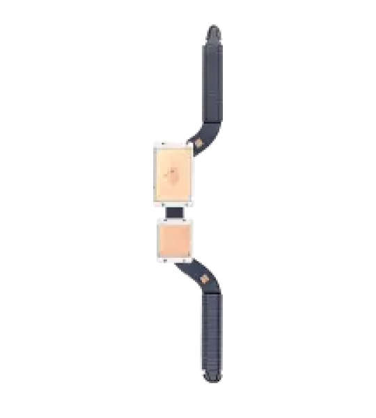 Apple Macbook Pro 15 (A1398) 2012-2013 Heat Sink OEM-Equivalent