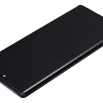 Motorola Moto Edge 50 (2024) Display + Frame - Jungle Green Refurbished
