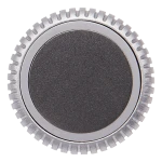 Apple Watch Series 5 (40MM / 44MM) Crown Nut (GPS) - Silver / White AM Plus