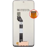 Motorola Moto G35 5G (2024) Display (No Frame) Refurbished