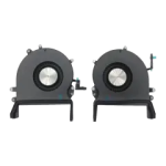 Apple Macbook Pro 16 (A2141) Left & Right Fan OEM-Equivalent