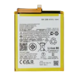 Motorola Moto Edge 20 (2021) Battery (MB40) SVP