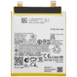 Motorola Moto Edge 50 Pro (2024) Battery (QM45) OEM-Equivalent