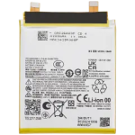 Motorola Moto Edge 50 Pro (2024) Battery (QM45) OEM-Equivalent