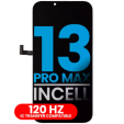 Apple iPhone 13 Pro Max Display Full HD+ In-Cell (120Hz)