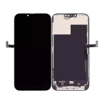 Apple iPhone 13 Pro Max Display Full HD+ In-Cell (120Hz)
