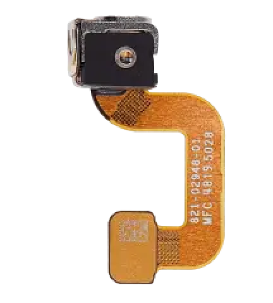 Apple Watch Series 6 (40MM / 44MM) Crown Flex AM Plus