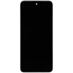 Motorola Moto G05 (2025) / E15 (2025) Display + Frame Refurbished
