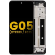 Motorola Moto G05 (2025) / E15 (2025) Display + Frame Refurbished