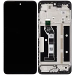 Motorola Moto G05 (2025) / E15 (2025) Display + Frame Refurbished