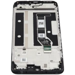 Motorola Moto G05 (2025) / E15 (2025) Display + Frame Refurbished