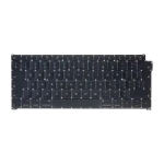 Apple Macbook Air 13 (A1932) Keyboard with Backlight (UK English) AM Plus