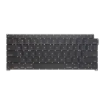 Apple Macbook Air 13 (A1932) Keyboard with Backlight (US English) AM Plus