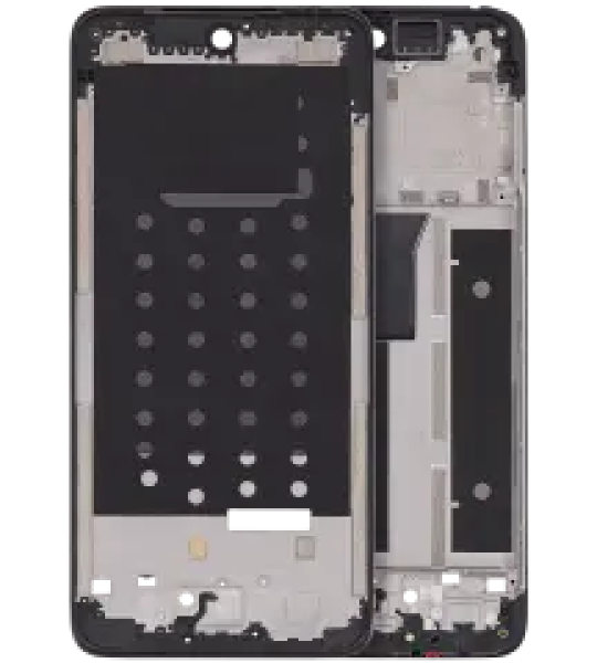 Motorola Moto G 5G (2025) LCD-Frame OEM-Equivalent