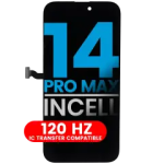 Apple iPhone 14 Pro Max Display Full HD+ In-Cell (120Hz)