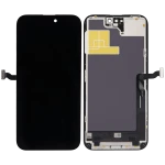 Apple iPhone 14 Pro Max Display Full HD+ In-Cell (120Hz)
