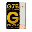Motorola Moto G75 5G (2024) / G Power (2025) Display (No Frame) Refurbished