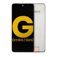 Motorola Moto G 5G (2025) Display ( No Frame) Refurbished