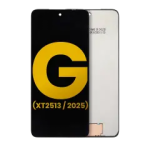 Motorola Moto G 5G (2025) Display ( No Frame) Refurbished
