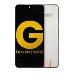 Motorola Moto G 5G (2025) Display ( No Frame) Refurbished